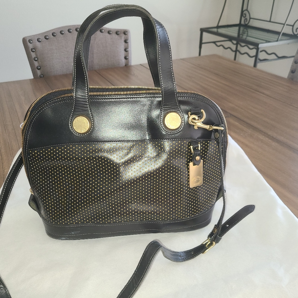 Dooney & Bourke vintage purse